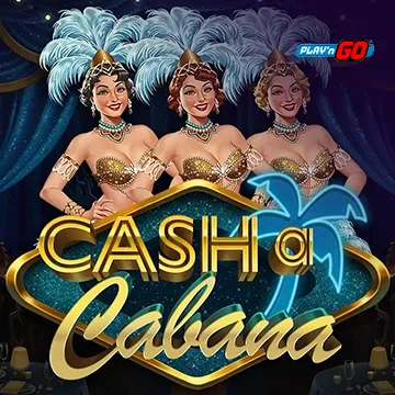 Cash-a-Cabana - GOODGAMING138