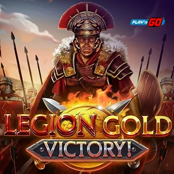 Legion Gold Victory! - GOODGAMING138