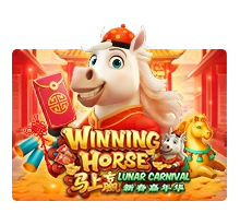 Joker123 : Winning Horse - GOODGAMING138