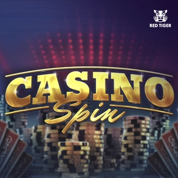 Casino Spin - GOODGAMING138