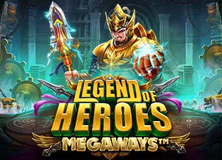 Pragmatic : Legend of Heroes - GOODGAMING138