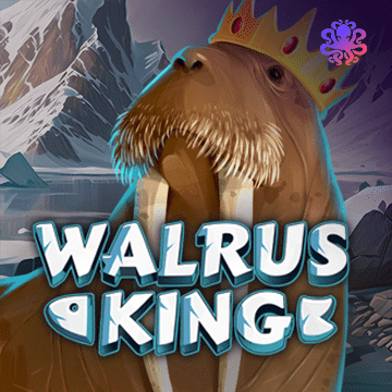 Walrus King - GOODGAMING138