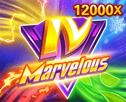 Marvelous IV - GOODGAMING138