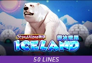 Iceland SA - GOODGAMING138