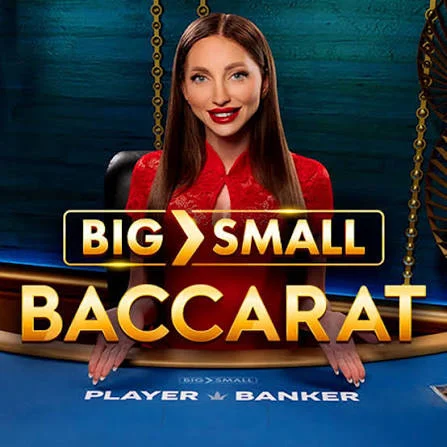 Big Small Baccarat - GOODGAMING138