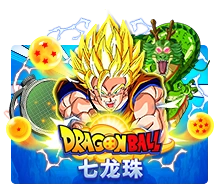 Joker123 : Dragon Ball - GOODGAMING138