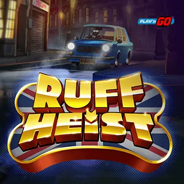 Ruff Heist - GOODGAMING138