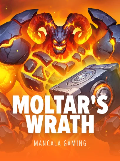 Moltars Wrath - GOODGAMING138
