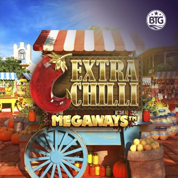 Extra Chilli - GOODGAMING138