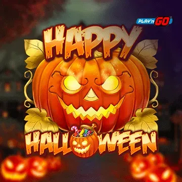 Happy Halloween - GOODGAMING138
