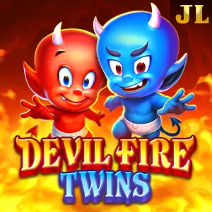 Devil Fire Twins - GOODGAMING138