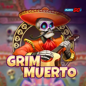 Grim Muerto - GOODGAMING138