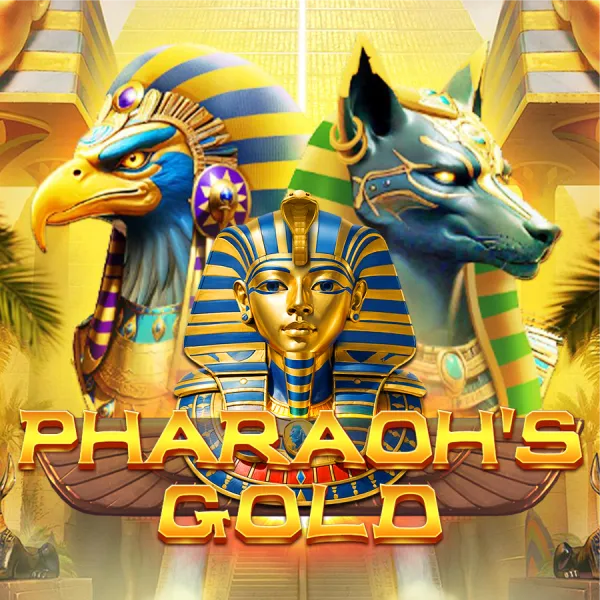 Pharaohs Gold - GOODGAMING138