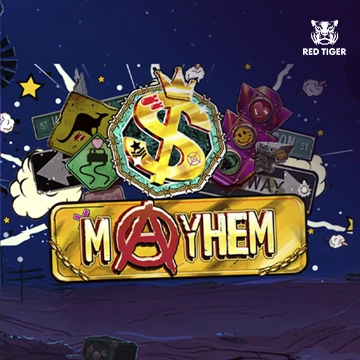Mayhem - GOODGAMING138