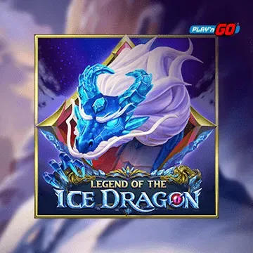 Legend of the Ice Dragon - GOODGAMING138