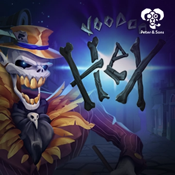 Voodoo Hex - GOODGAMING138