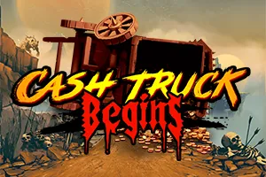 Cash Truck Begins - GOODGAMING138