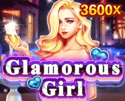 Glamorous Girl - GOODGAMING138