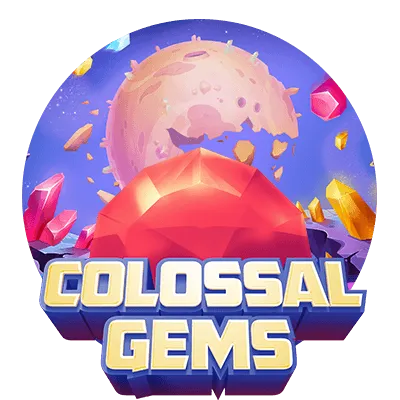 Habanero : Colossal Gems - GOODGAMING138