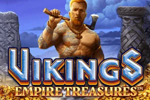Vikings: Empire Treasures - GOODGAMING138