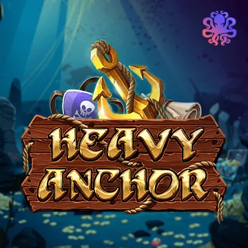 Heavy Anchor - GOODGAMING138