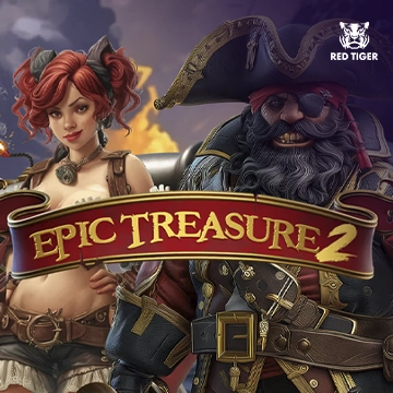 Epic Treasure 2 - GOODGAMING138