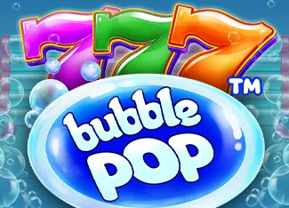 Pragmatic : Bubble Pop - GOODGAMING138