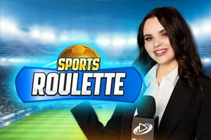 Sports Roulette - GOODGAMING138
