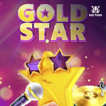 Gold Star - GOODGAMING138