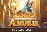 Secrets of Anubis - GOODGAMING138