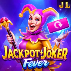 Jackpot Joker FEVER - GOODGAMING138