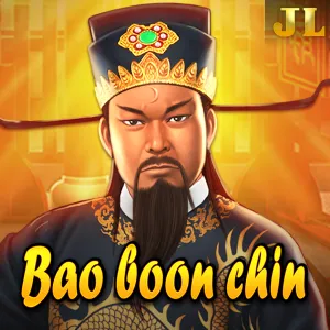 Bao boon chin - GOODGAMING138