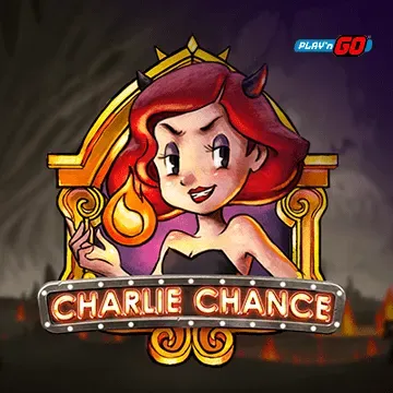 Charlie Chance - GOODGAMING138