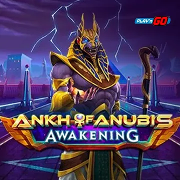 Ankh of Anubis Awakening - GOODGAMING138