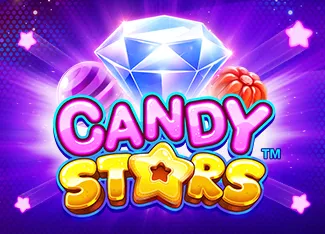Pragmatic : Candy Stars - GOODGAMING138
