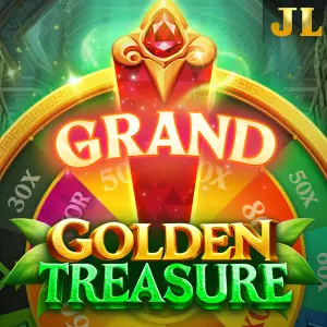 Grand Golden Treasure - GOODGAMING138