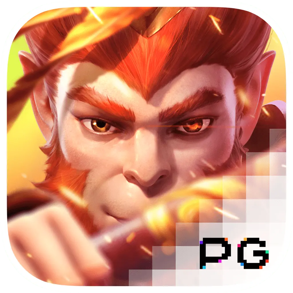 Legendary Monkey King - GOODGAMING138