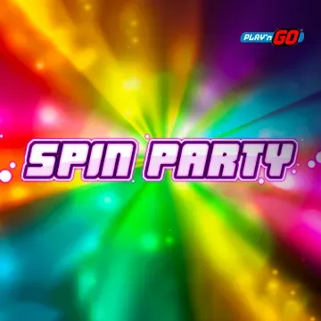Spin Party - GOODGAMING138