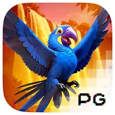 Wings of Iguazu - GOODGAMING138