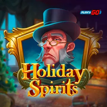 Holiday Spirits - GOODGAMING138