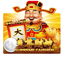 Joker123 : Supreme Caishen - GOODGAMING138