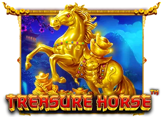 Pragmatic : Treasure Horse - GOODGAMING138