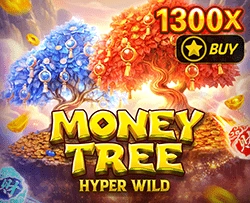 Money Tree - Hyper Wild - GOODGAMING138