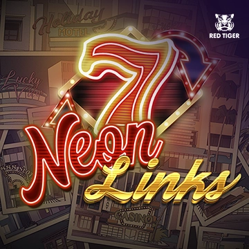 Neon Links - GOODGAMING138