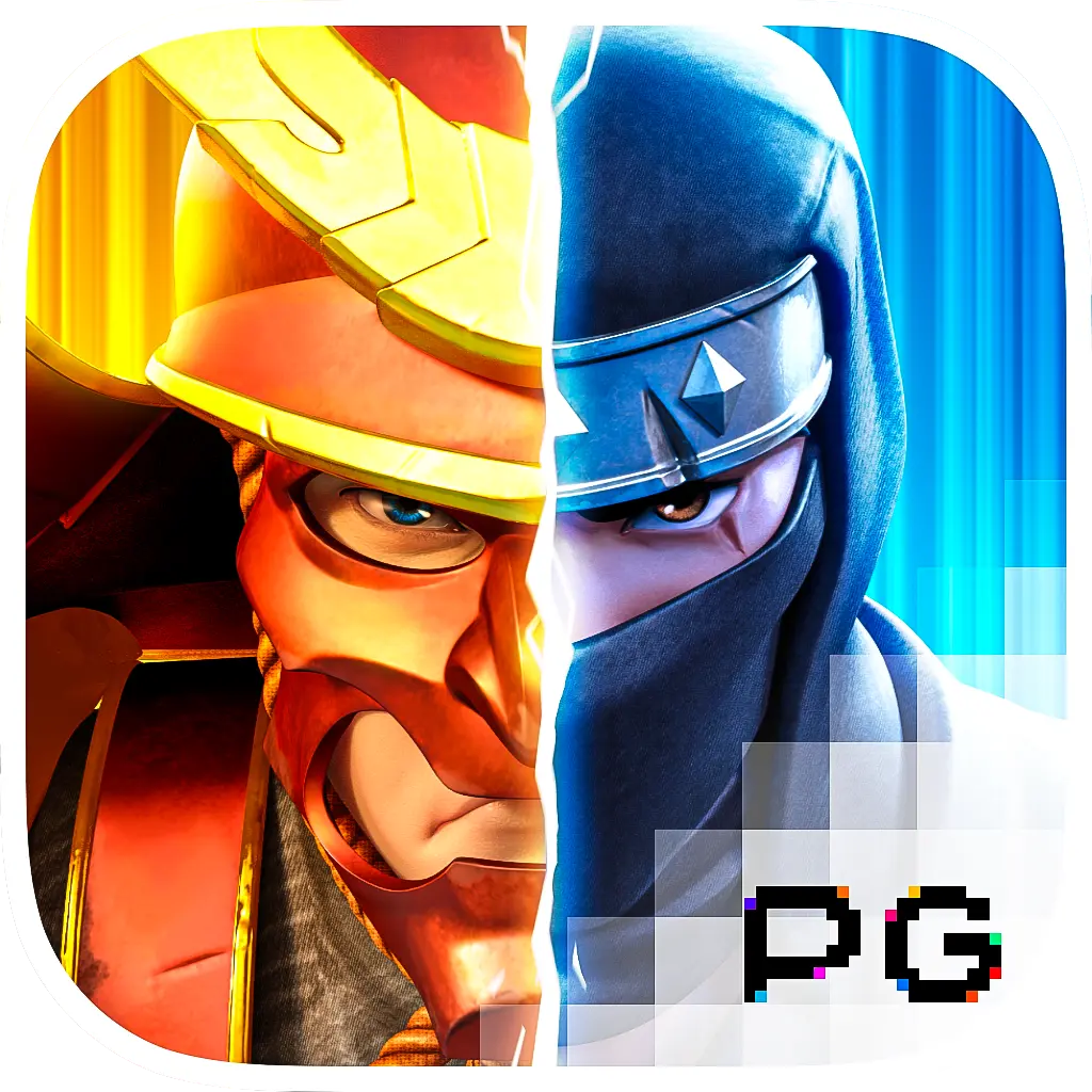 Ninja vs Samurai - GOODGAMING138