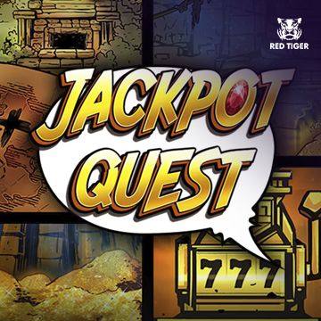 Jackpot Quest - GOODGAMING138