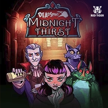 Midnight Thirst - GOODGAMING138