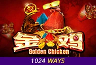 Golden Chicken - GOODGAMING138