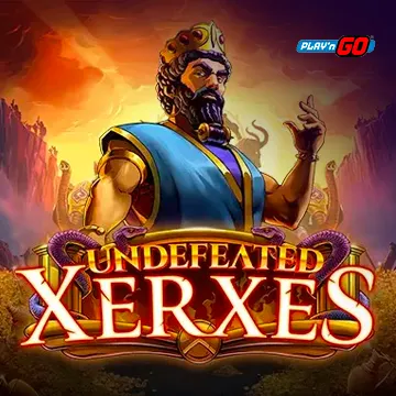 Undefeated Xerxes - GOODGAMING138