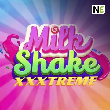 Milkshake XXXtreme - GOODGAMING138